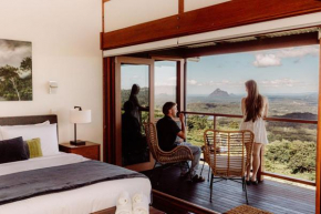 Mountain View House Maleny